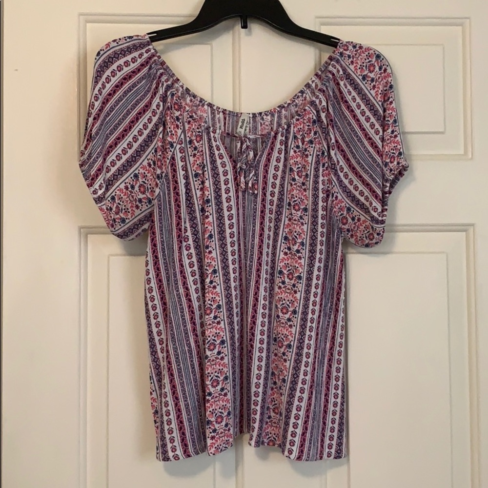 Mudd shirt